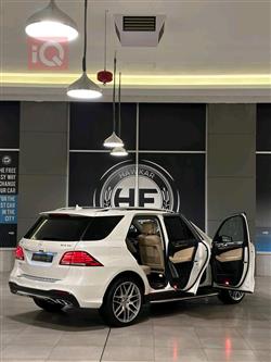 مێرسێدس بێنز GLE